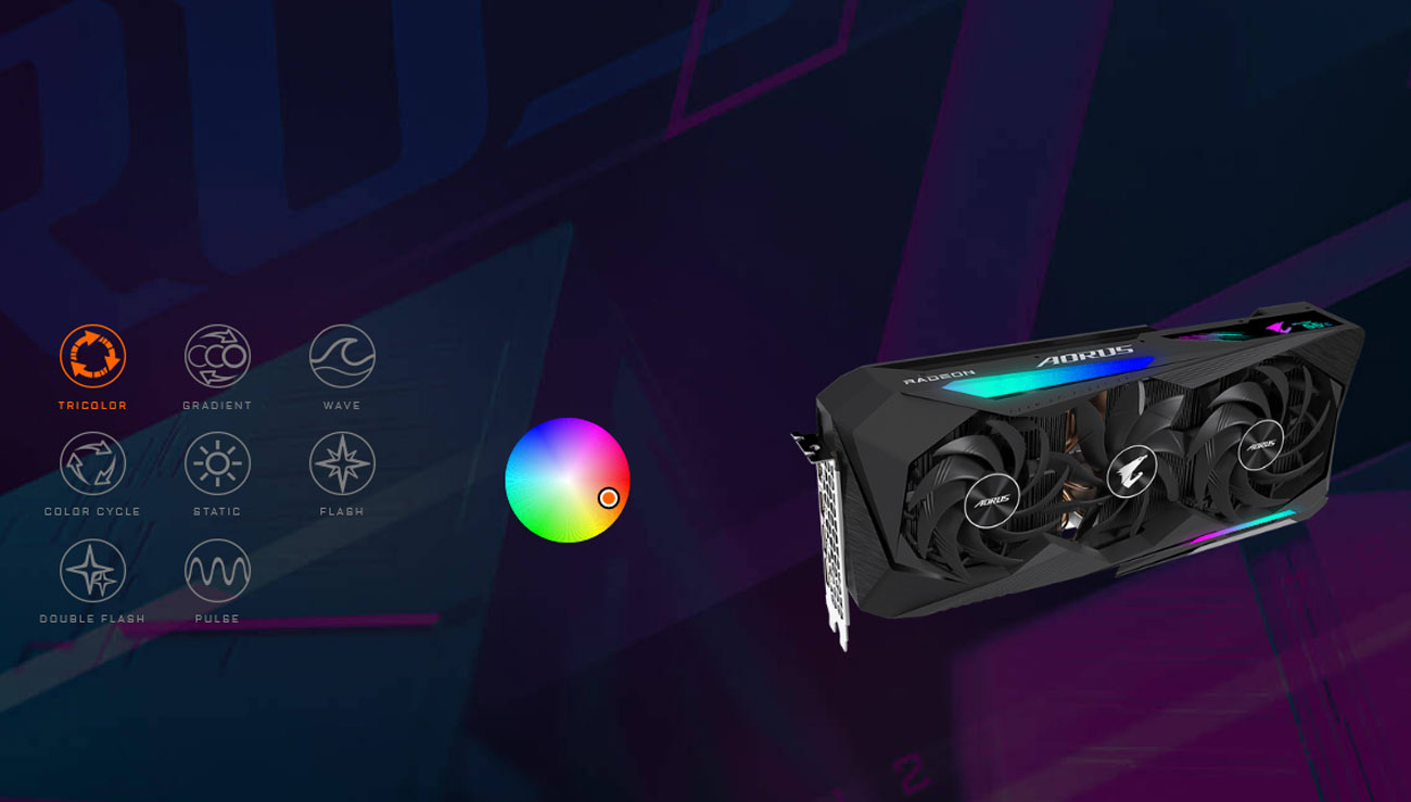 GIGABYTE Video Card